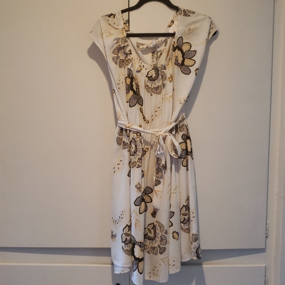 Maternity dress